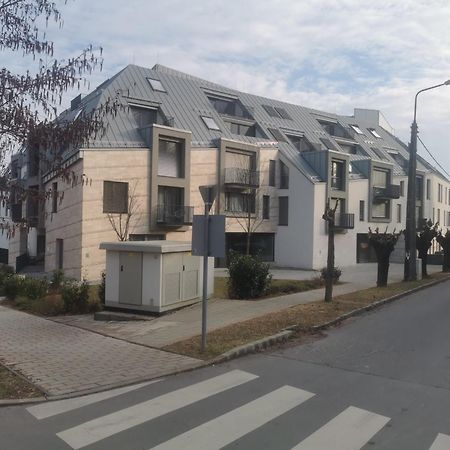 Beli Apartman Melygarazzsal Hévíz Kültér fotó