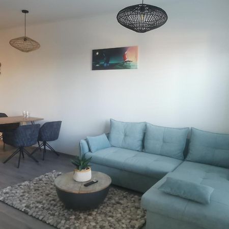 Beli Apartman Melygarazzsal Hévíz Kültér fotó
