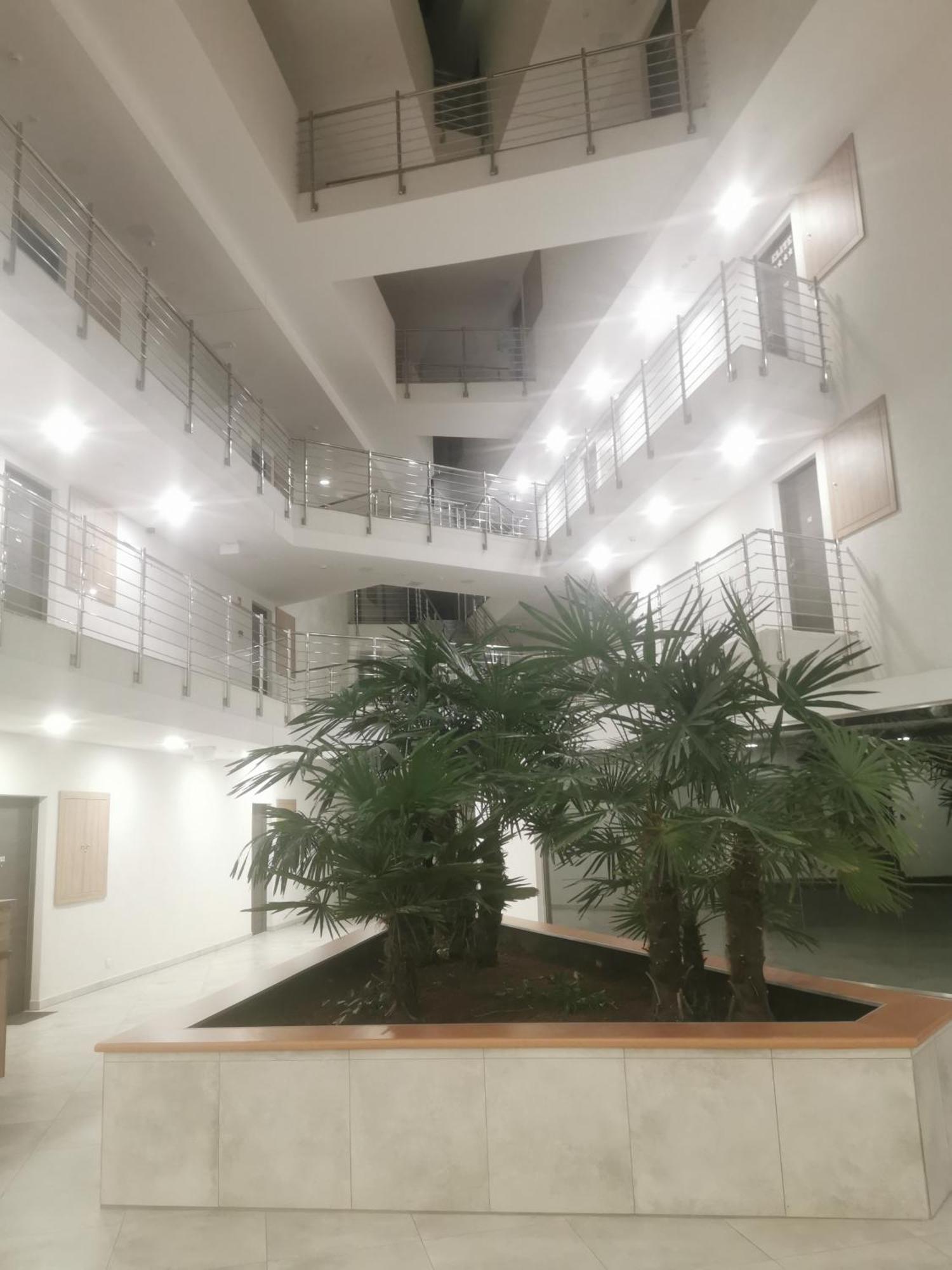Beli Apartman Melygarazzsal Hévíz Kültér fotó