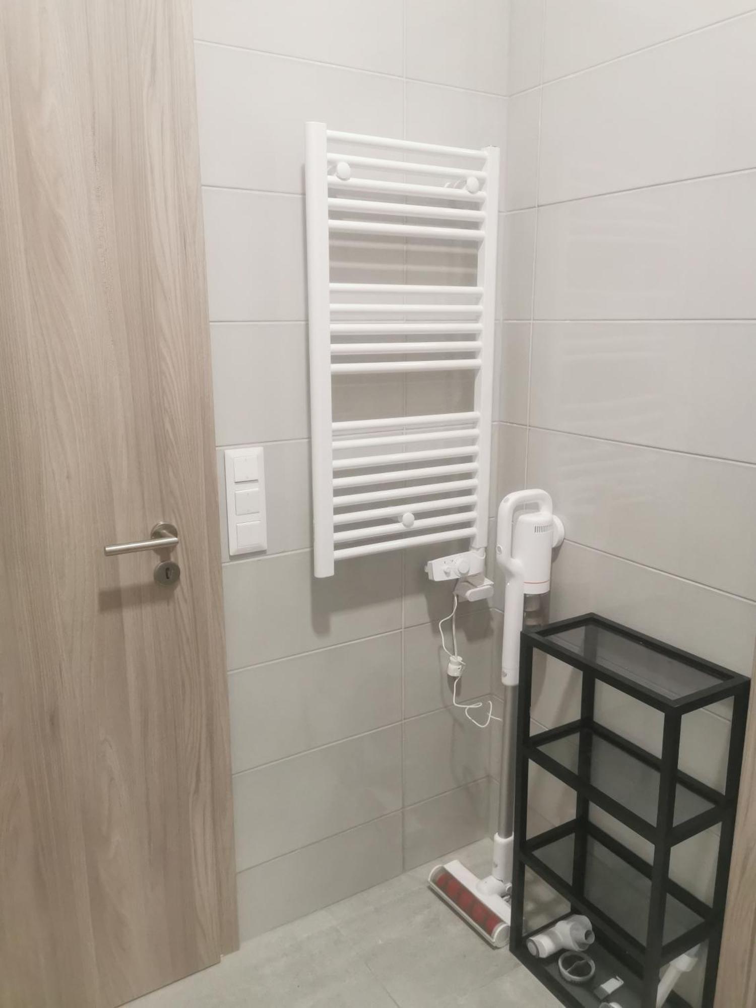 Beli Apartman Melygarazzsal Hévíz Kültér fotó