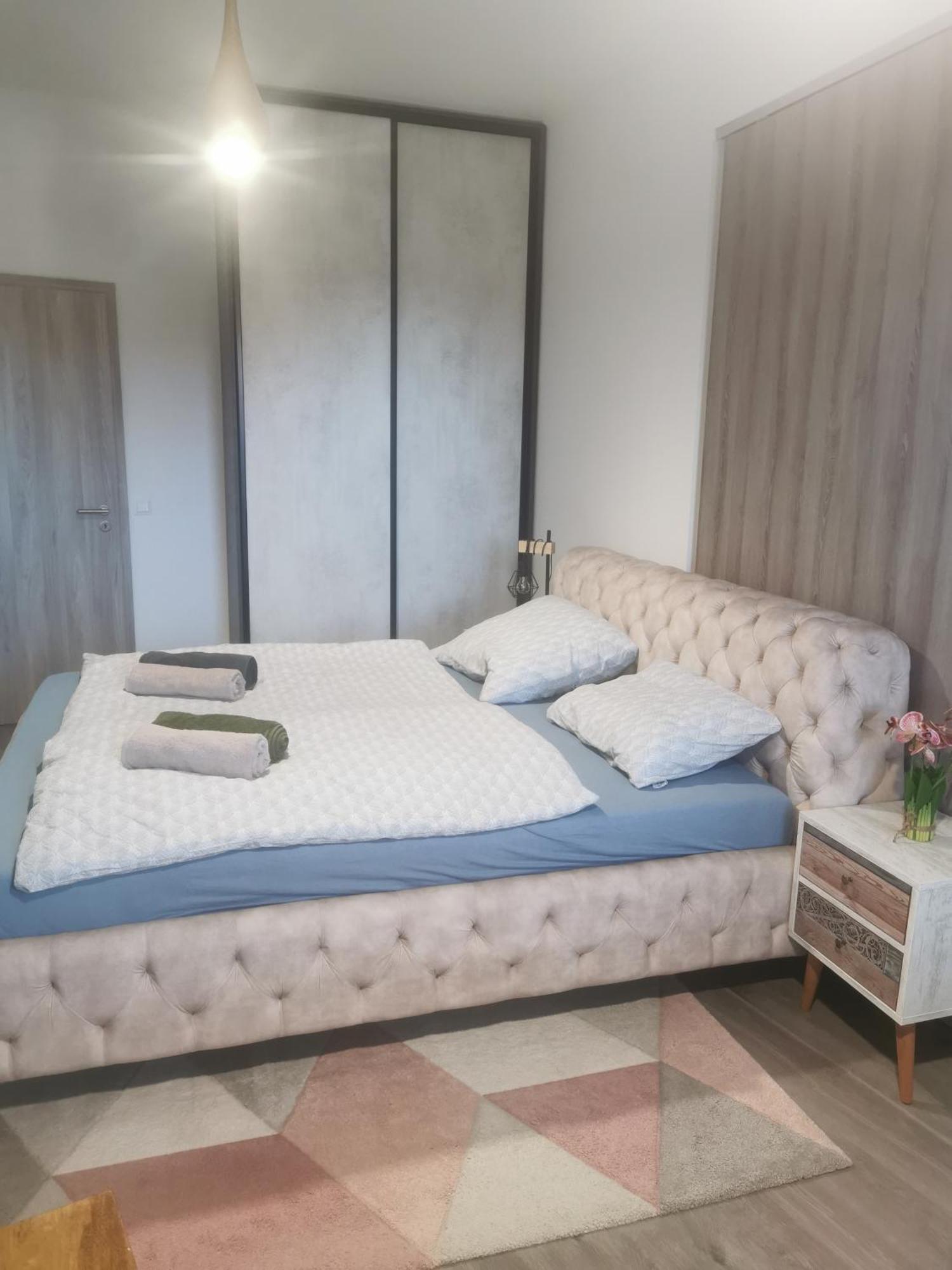 Beli Apartman Melygarazzsal Hévíz Kültér fotó